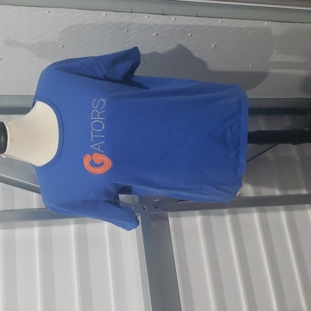 Ladies t shirt Florida Gators size Large
